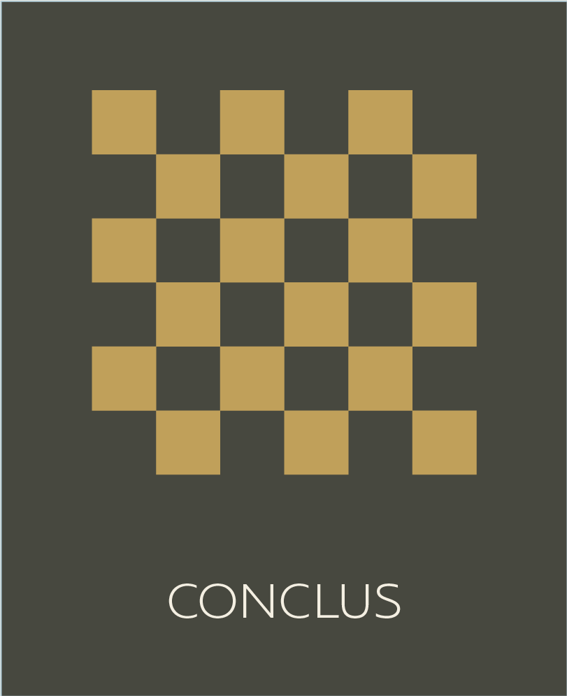 Conclus