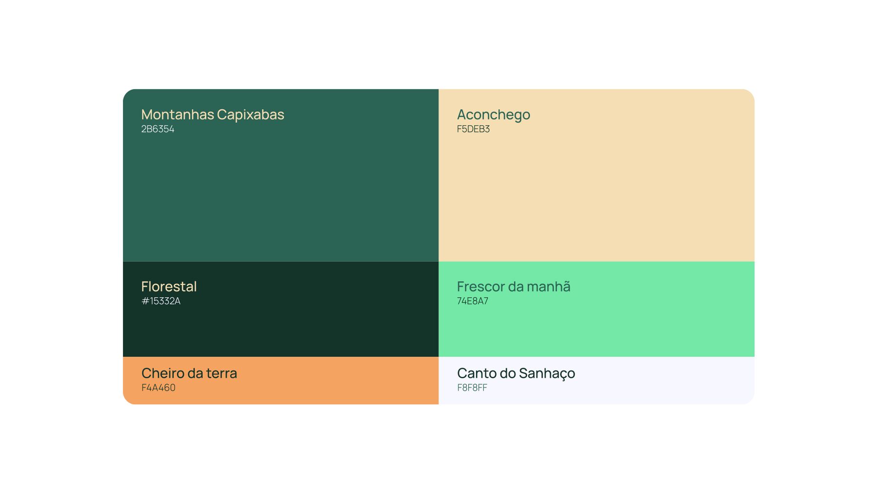 Chalé Doce Recanto
