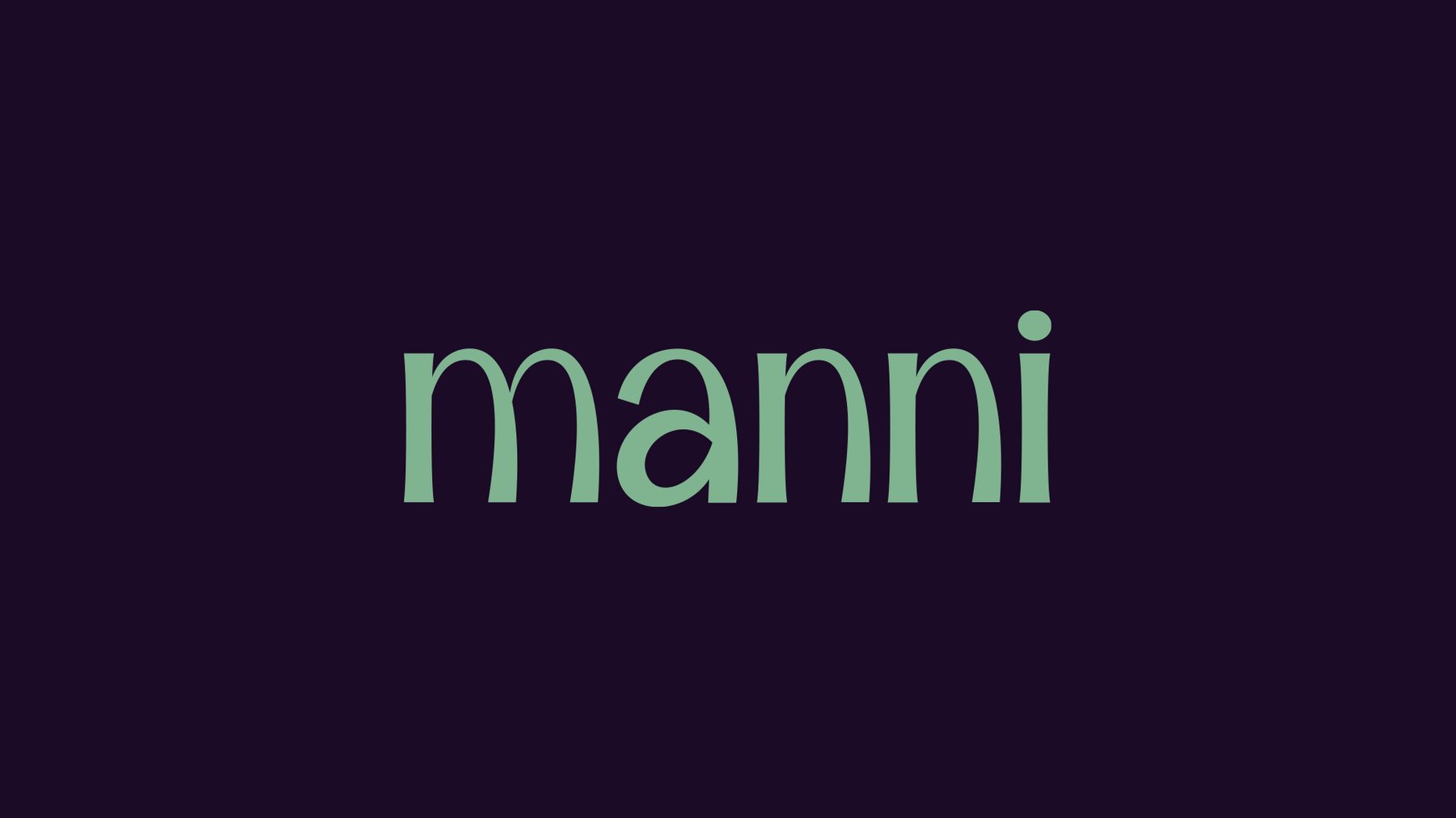 Manni Tapioca e Açaí