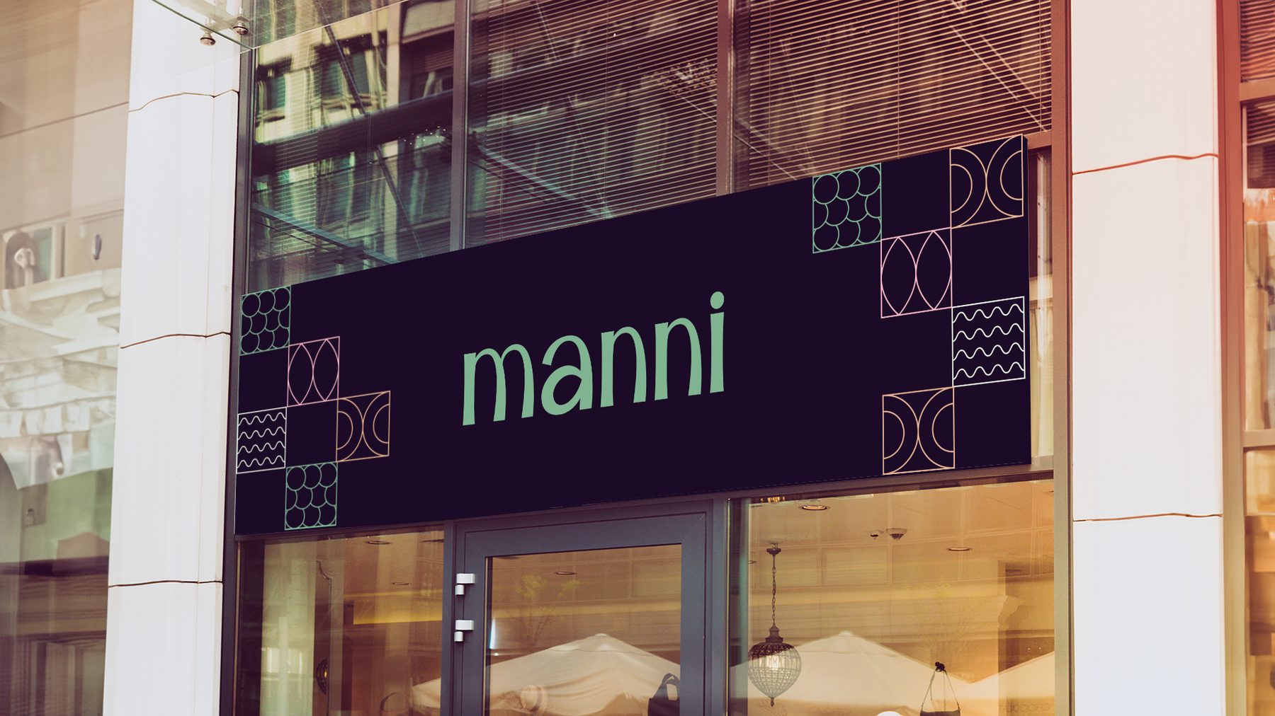 Manni Tapioca e Açaí