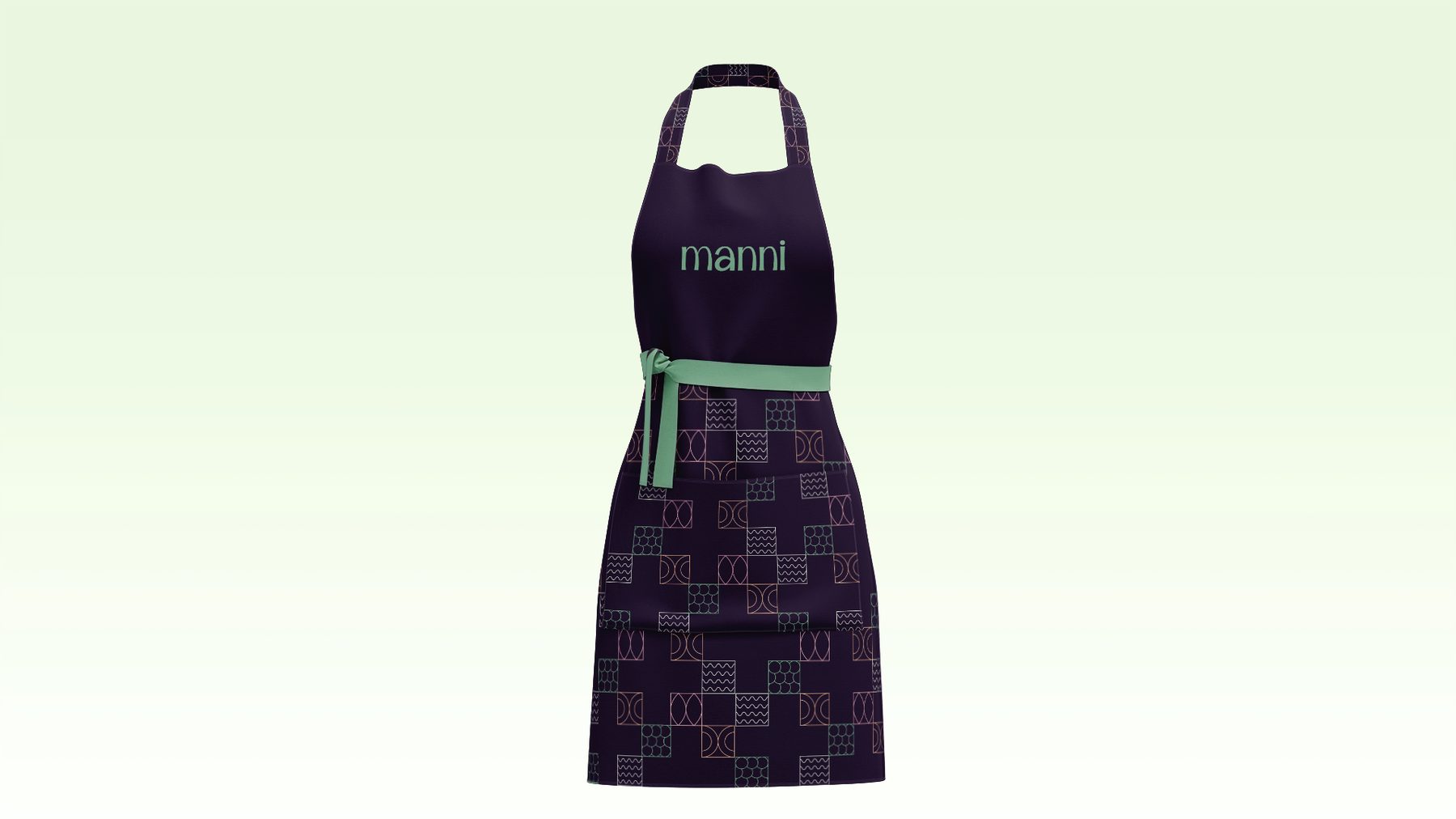 Manni Tapioca e Açaí