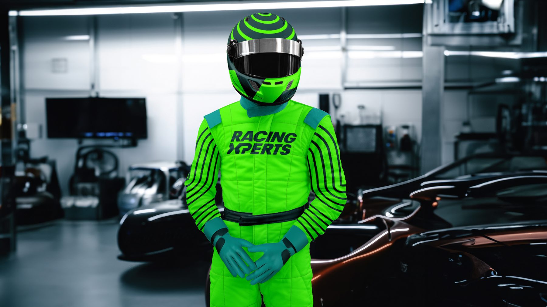 Racing Xperts