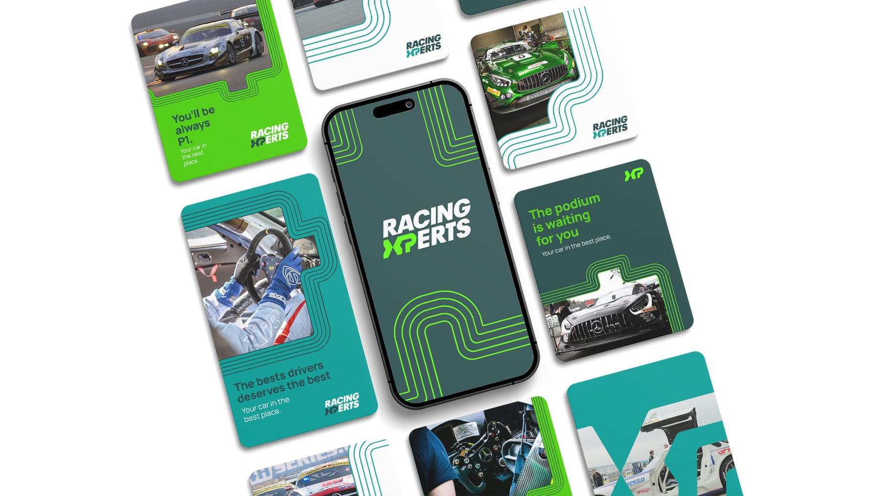 Racing Xperts
