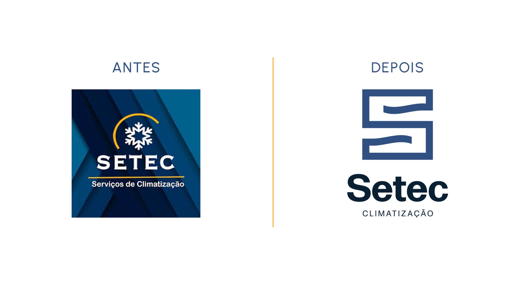 Setec Climatização
