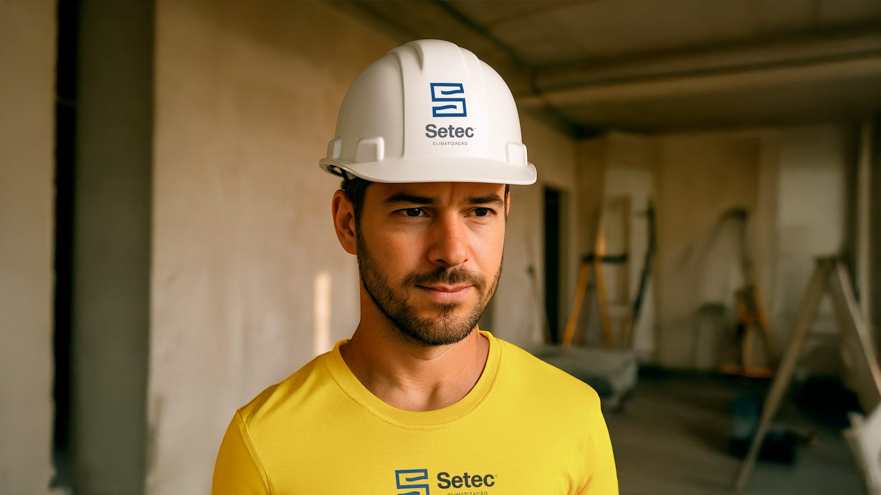 Setec Climatização