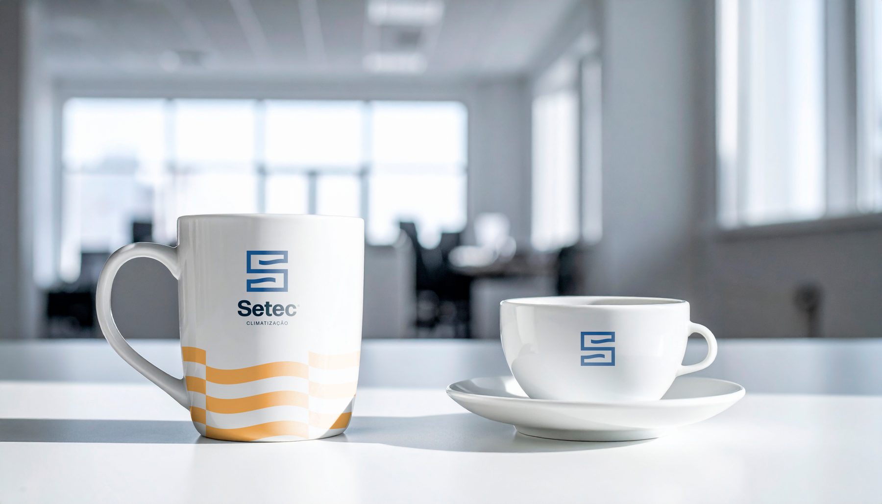 Setec Climatização