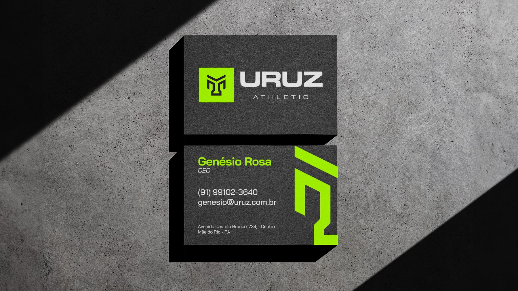Uruz Academia