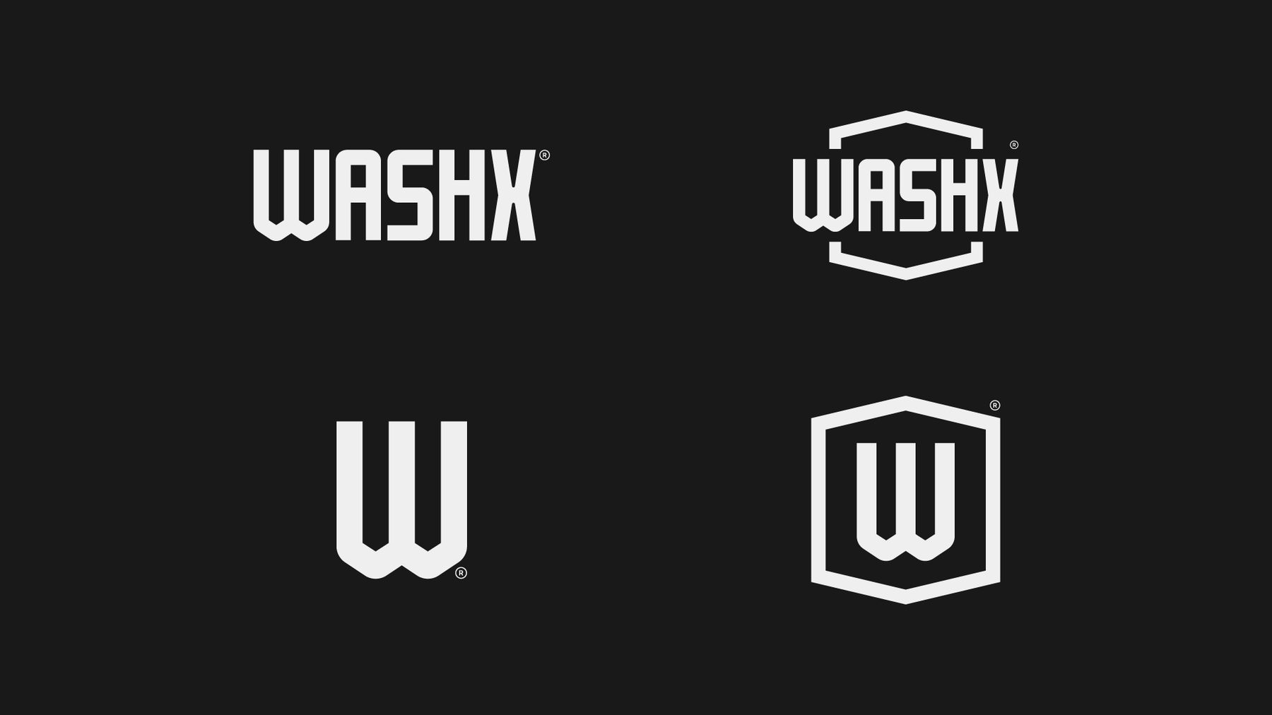 WashX